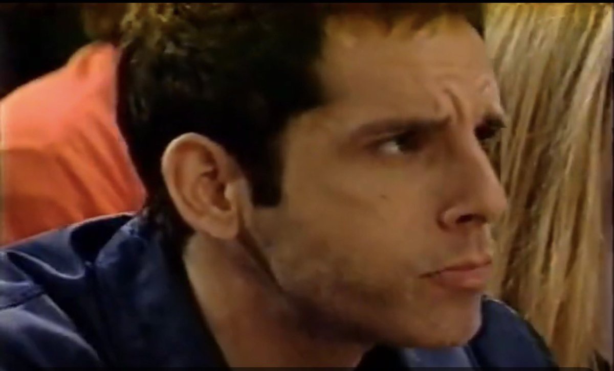 ferminrodriwez's tweet photo. Ben Stiller en 1999

Y esta madrugada. Siempre con sus Knicks!

Los NY vuelven a unas finales de la NBA. https://t.co/WlY7c77k5Y