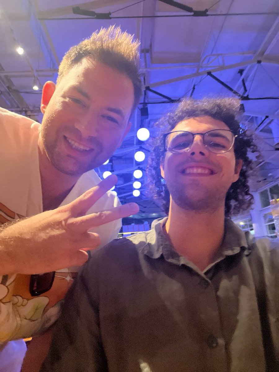 DumbestMonkey's tweet photo. @SEABWofficial🇹🇭 2026 was amazing🔥

Had such an incredible time with @PenguAsia and the @AbstractAsia community. Grateful for all the conversations, dinners and memories we shared.

Thank you to everyone who made it special. Already looking forward to the next meetup 🐧💚 https://t.co/MKQJF78zvY