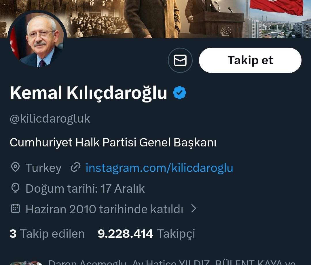 SelimTrader tweet media