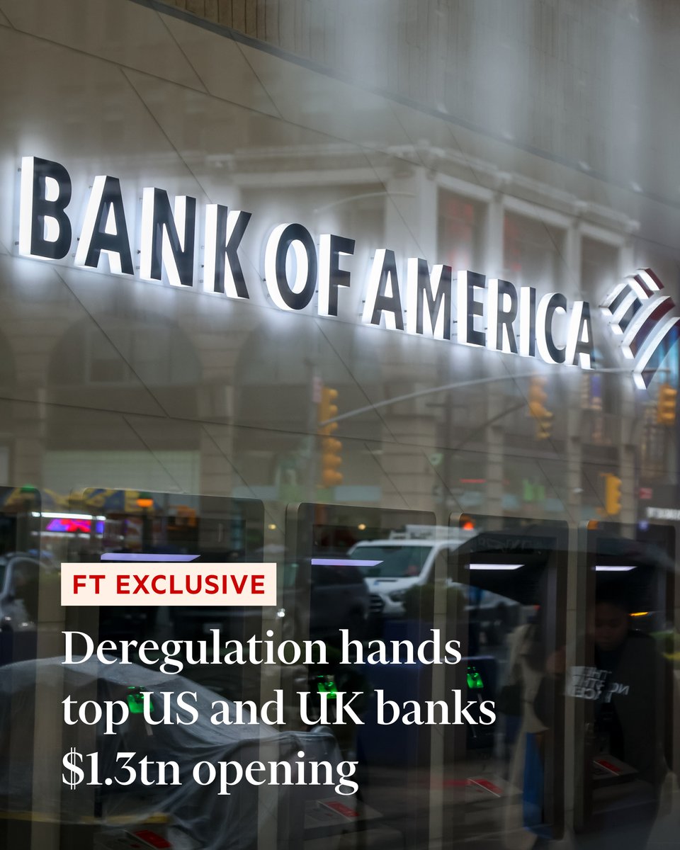 Financial Times tweet media