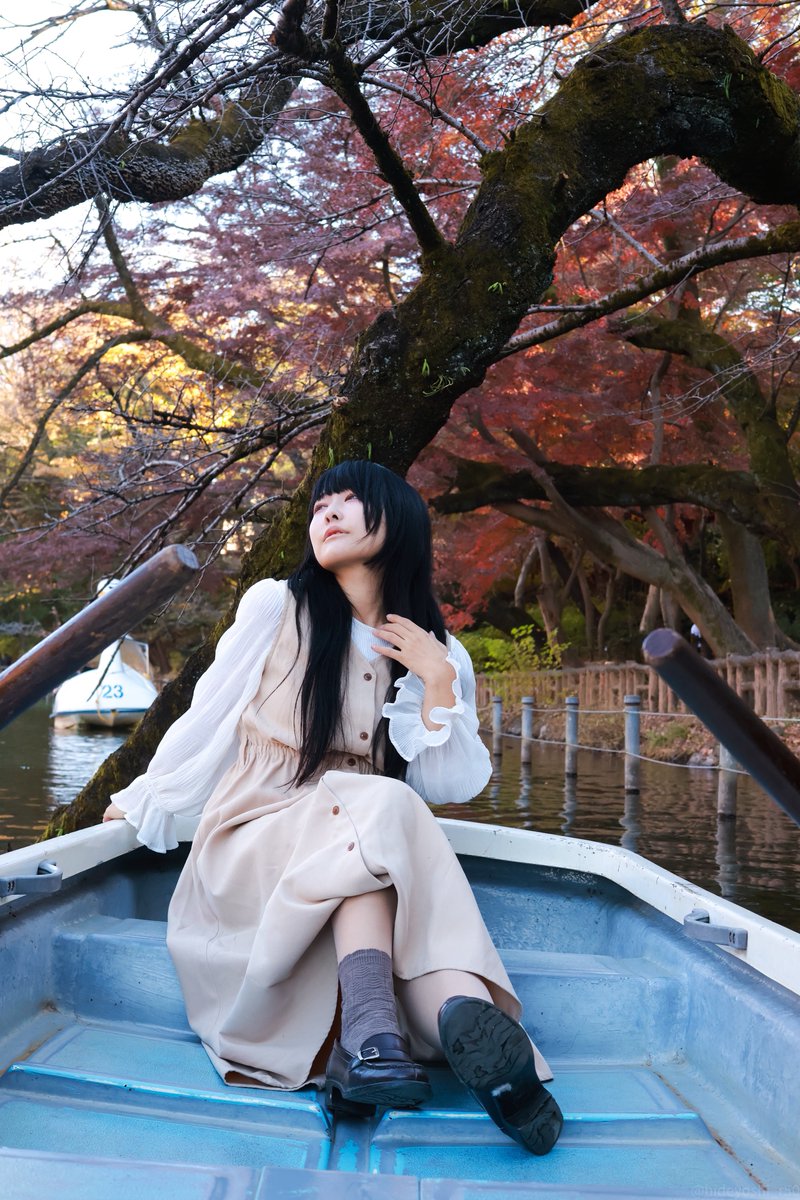 ヒデヨシ📸 tweet media