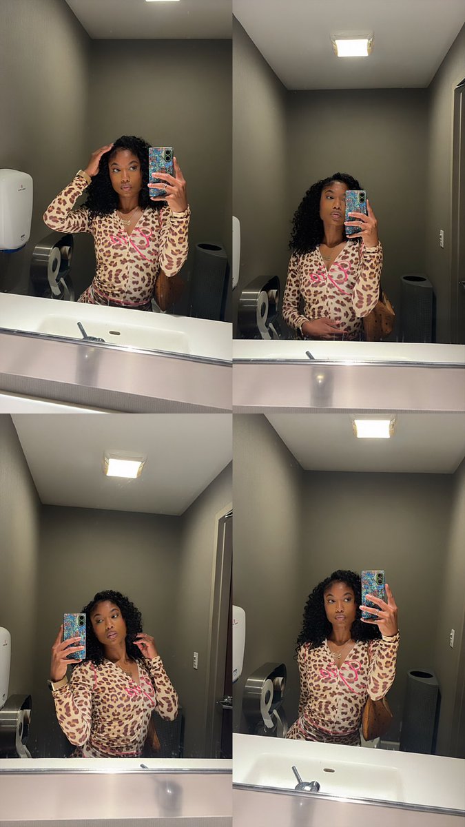 Teyana Not Taylor 🥀🦂 tweet media