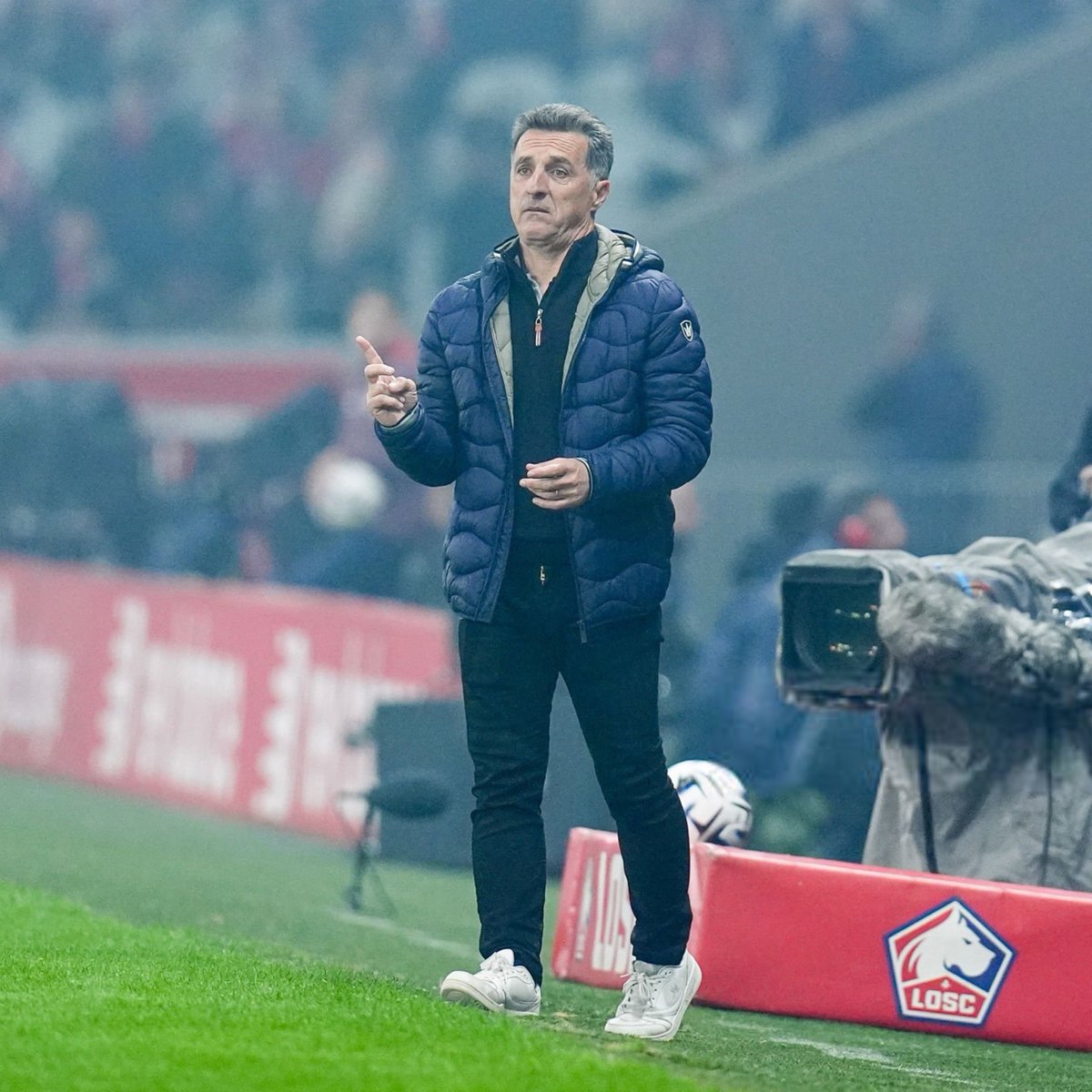 Actu Ligue 1 tweet media