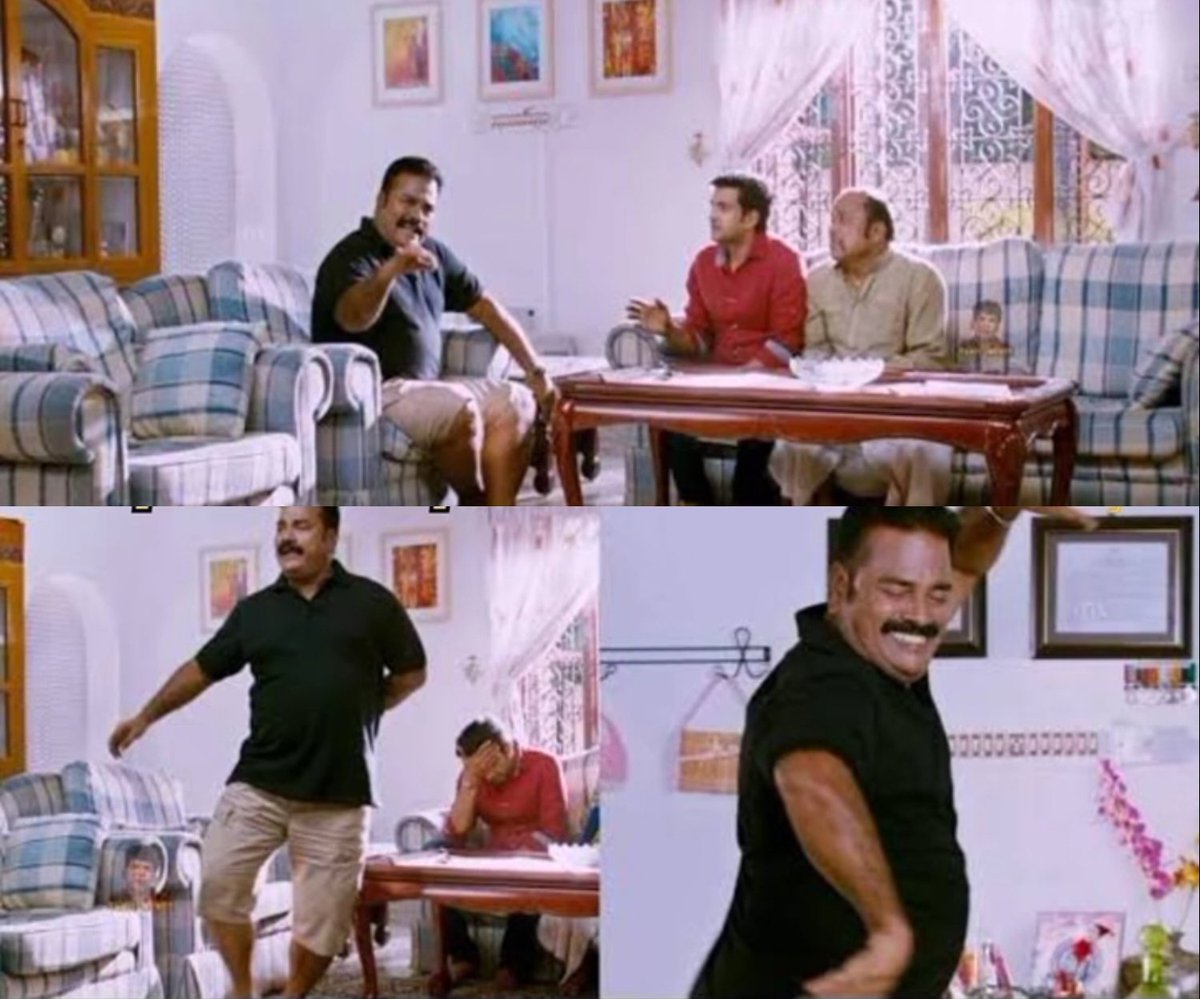 heyprabhshere's tweet photo. Me to my son in 2050

2026 la kaasu vaangitu pannom paaru oru DMK ku scam uhh 🤸🏻‍♀️ https://t.co/oB8lOIqAfk
