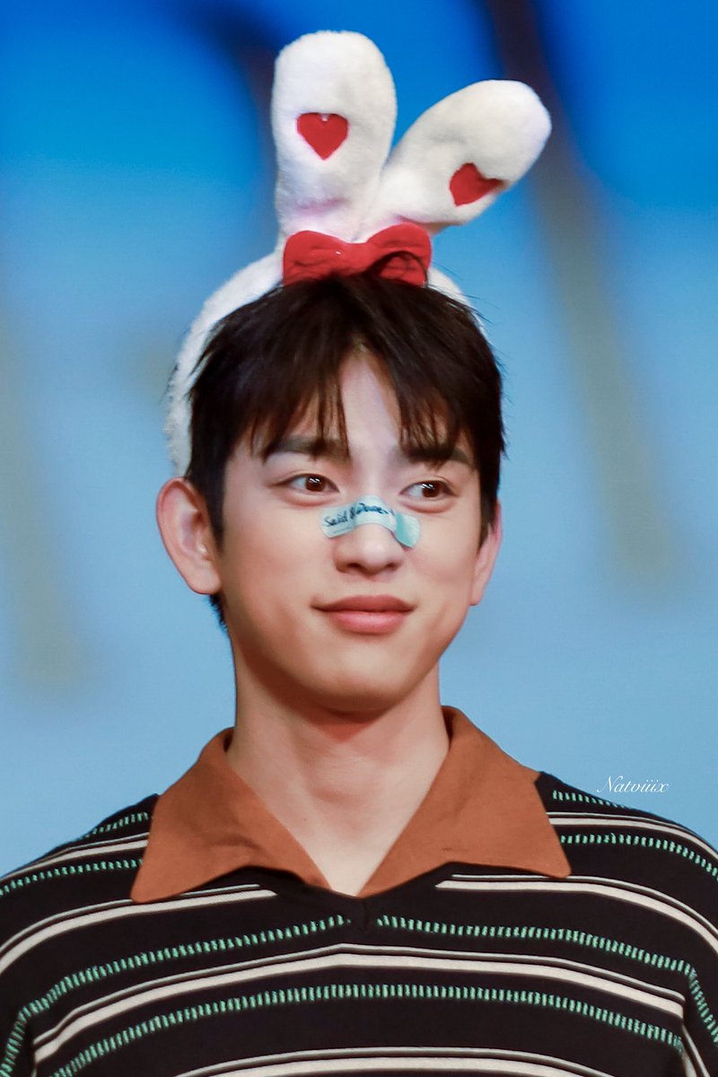 ꉂ( ˃ᴗ˂ )ᵎᵎᵎ 작은 진영 ㅍㅅㅍ *・˚✿꙳. യ• tweet media