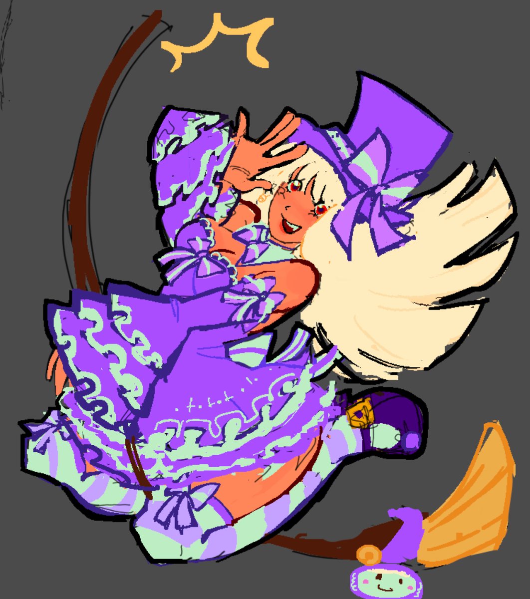 🍉🌺ALIEN⚢SUPERSTAR 🐊 COMMS★OPEN🦖 tweet media