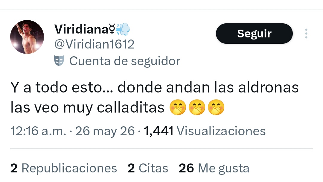 Lesᴬᴬ🐑🇻🇪 113 tweet media