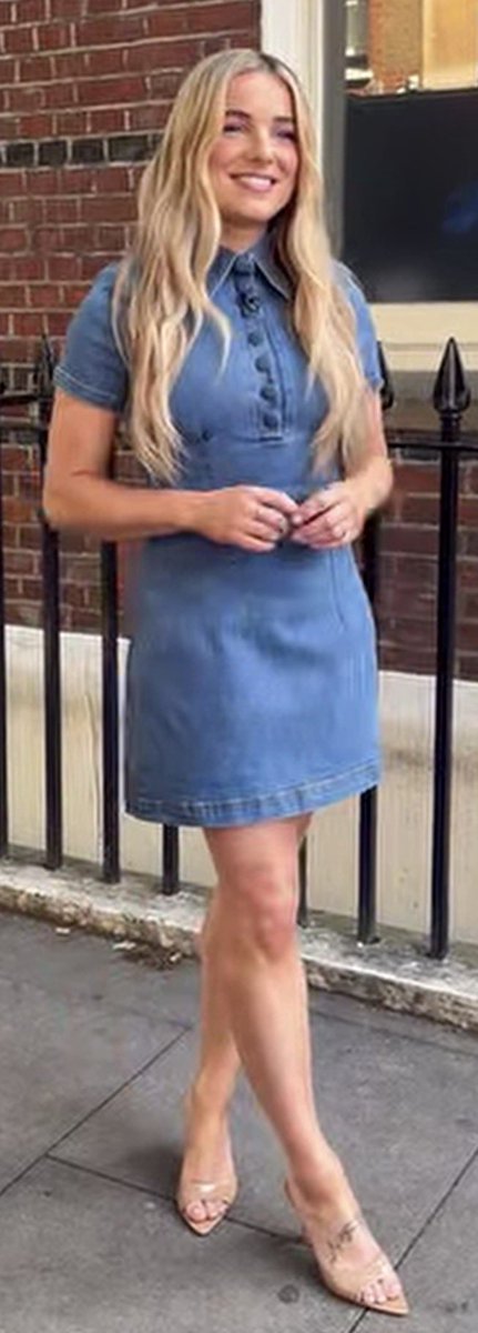 Havefun60092021's tweet photo. Sian Welby https://t.co/Ve0xrx3WrH