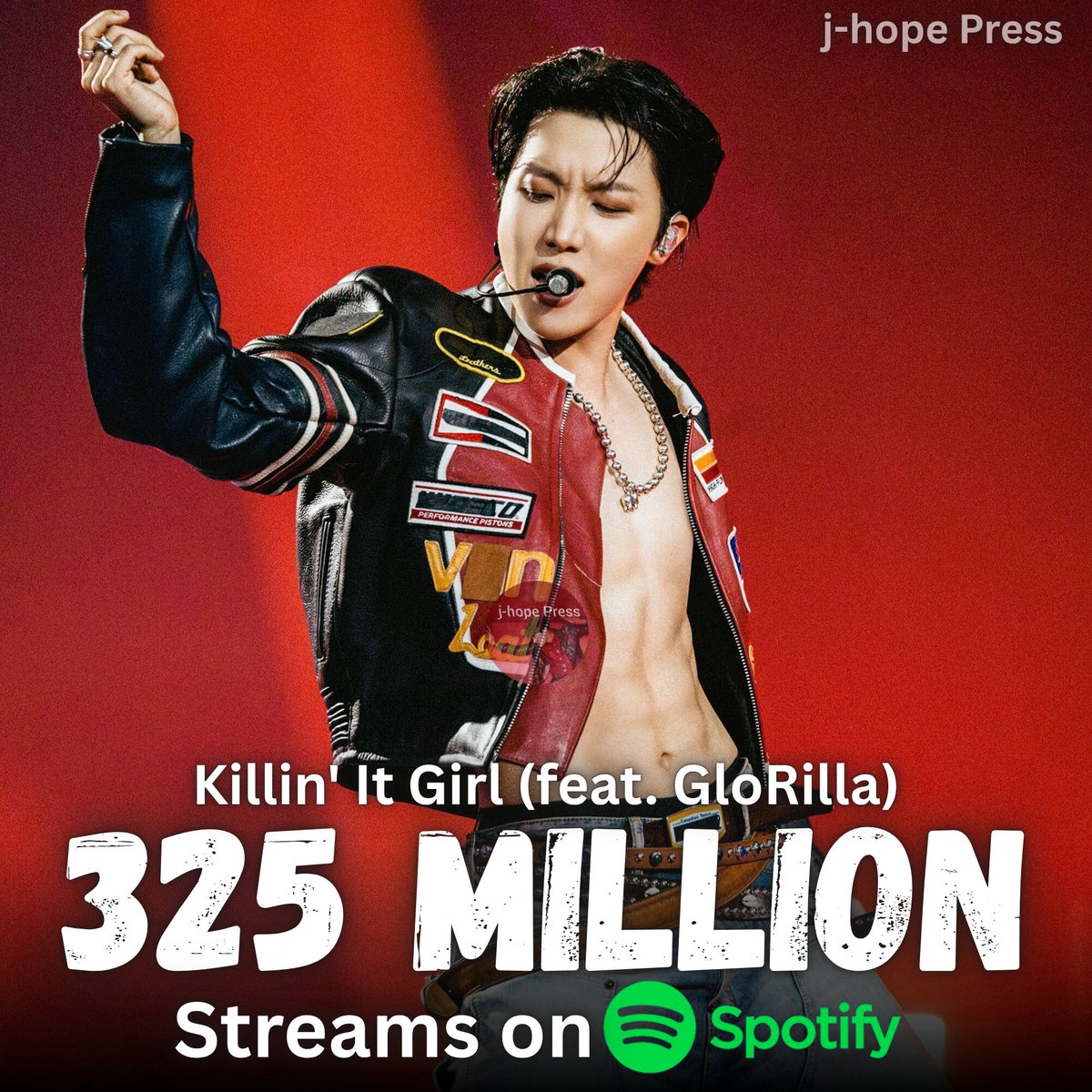 Killin' It Girl (feat. GloRilla)
