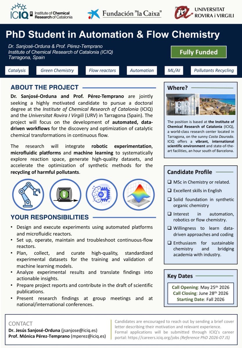 Cosmos Scholarship Network tweet media