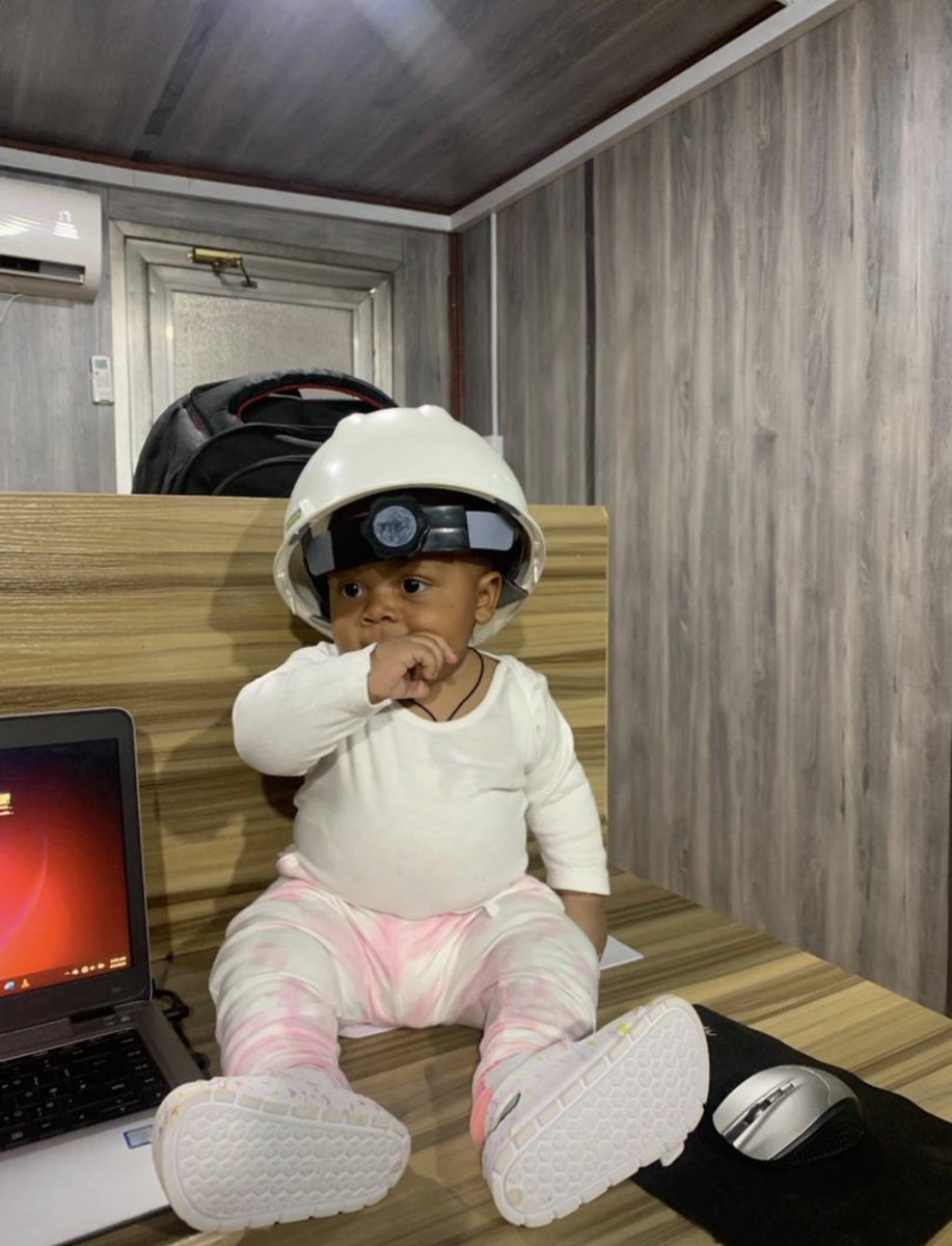 Chidi tweet media