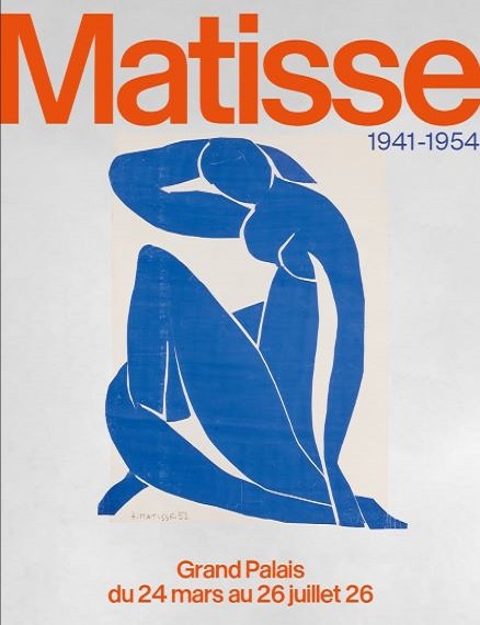 Parijsonline's tweet photo. Op Parijsmagazine vind je meer impressies van tentoonstellingen nu in Parijs te zien.  =================== 
[] Renoir: https://t.co/tyWxJQjop5
[] Matisse 1941-1952: https://t.co/HA9GiJEIBD
[] Renaissance: https://t.co/TTzK9TRwFW
[] Collectie van Rees: https://t.co/qj8OOYhMEu https://t.co/FSbjvlxBXJ