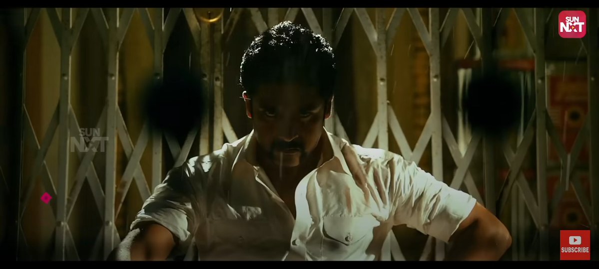 AtittaKarikala1's tweet photo. Unpopular opinion: Singam series has more more Karuppasamy vibes than karuppu. https://t.co/Jeo0zdudsn