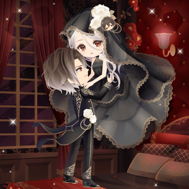 IkemenVampire's tweet photo. ◆【FV発生中】シナリオイベント◆
【本日23:59まで】フィーバー発生中⚡️

彼ランキング特典をチラ見せ👀
ブライダル限定の特別な特典をGETしてね💖

詳しくはこちら→https://t.co/lQuCVLG1RI
#イケヴァン https://t.co/BoyeJ0fE1x