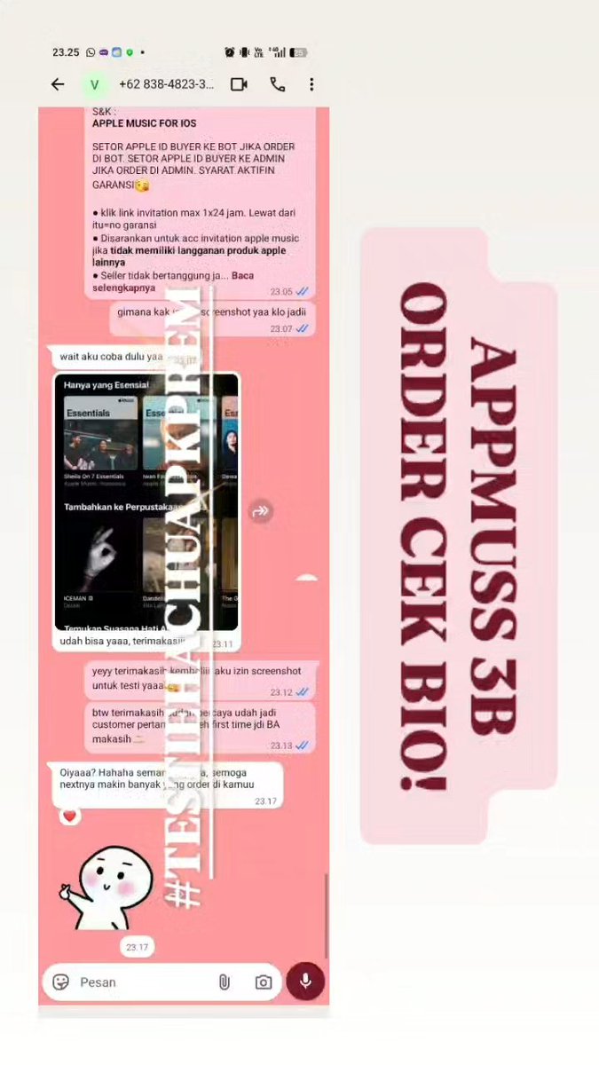 Aluna Laura tweet media
