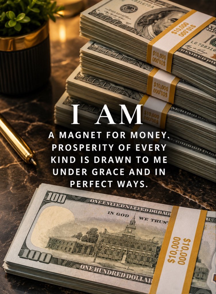 Inside Manifestation tweet media