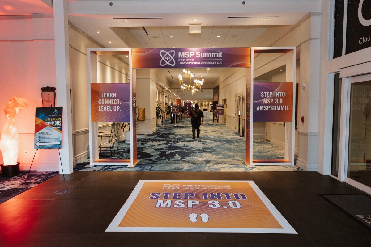 MSP Summit (@MSP_Summit) / Posts / X