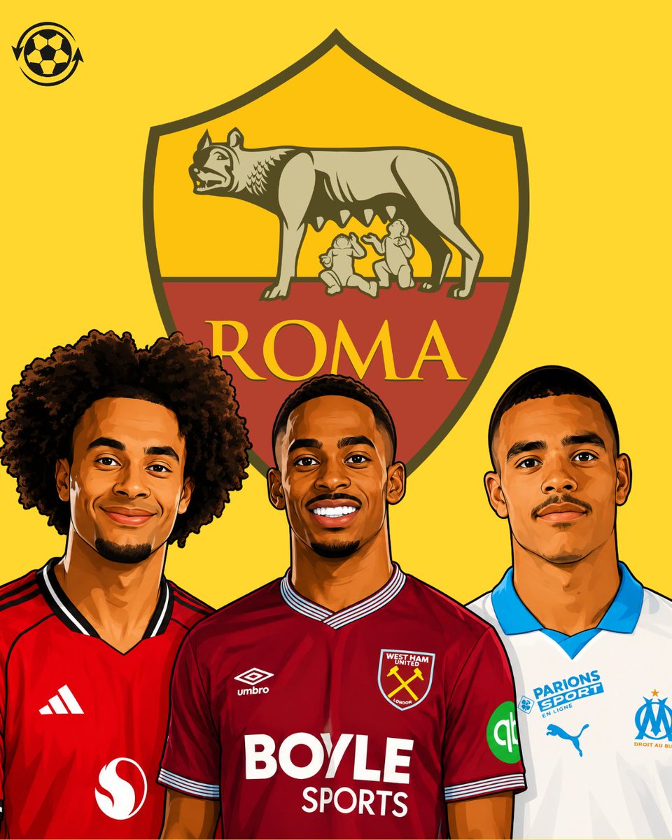 Transfer News Live tweet media