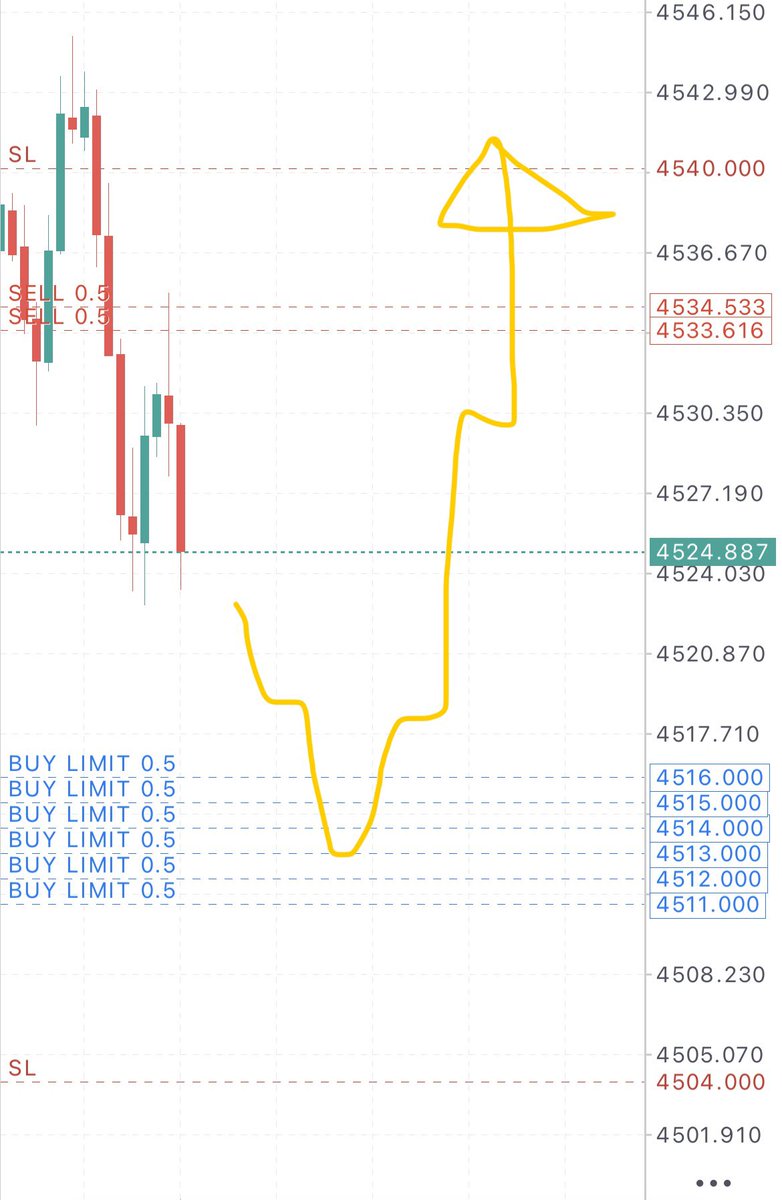 🇯🇵XAUUSD🇯🇵 tweet media