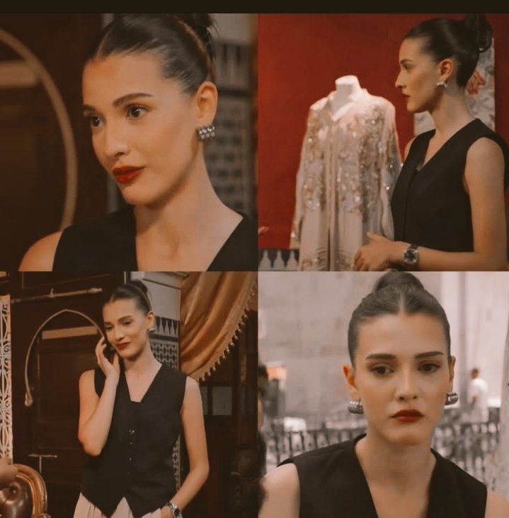 laurennelo's tweet photo. harika kadın baş döndürücü ve inanılmaz parlak bir zekaya sahip
MahassineMerabet #MahassineMerabet
#NilüferHatun #Leila https://t.co/WdoHbvl1jJ