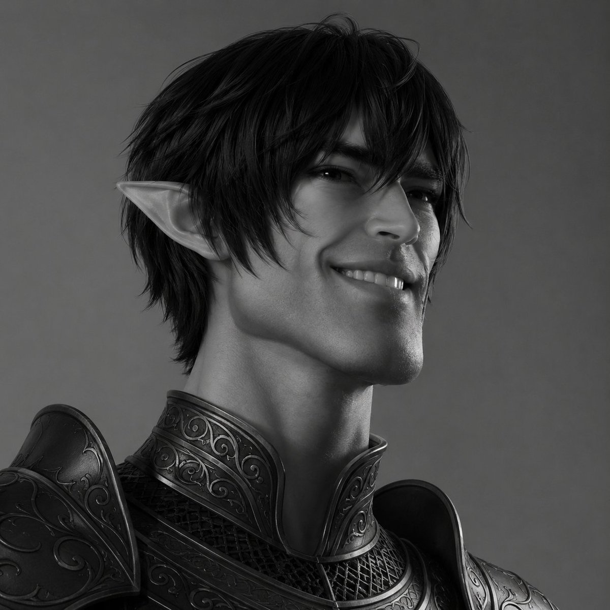 Swifvente, Elven Monarch🧝♀️ tweet media