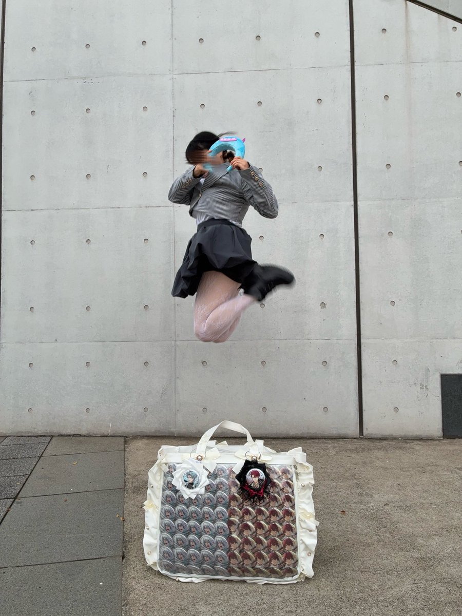 たんもも🦍🍜午後2時の白昼夢 tweet media