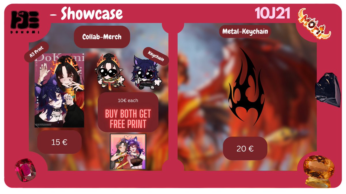MoriiVT🔥| 10J21 DOKOMI 26 tweet media
