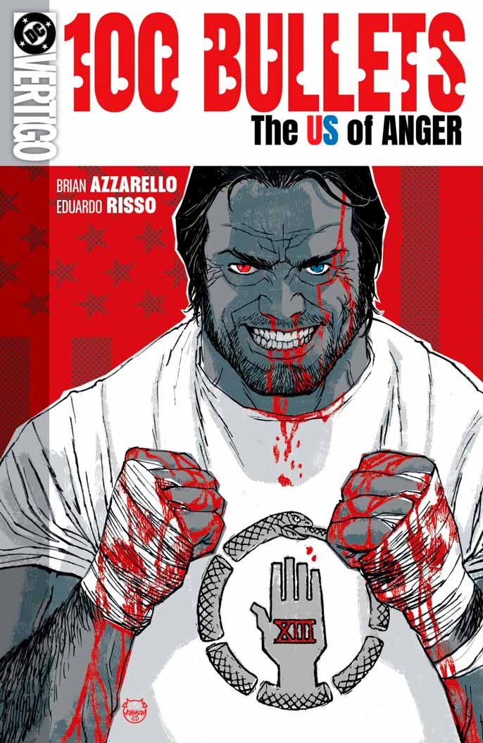 ComicversoBlog's tweet photo. Qué me compraré en Previews… Mayo 2026

Como destaque 100 Bullets: The US of Anger, Terminal y el número 300 de las Tortugas Ninja.

¿Dónde comprar?
@radar_comics @GigameshTienda @tajmahalcomics …

https://t.co/3Gh0JBIk6m

#comicbooks #DCcomics #marvel https://t.co/dbkHPx8EOW