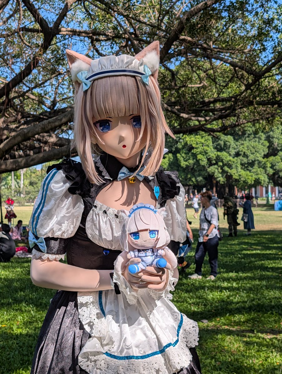 SunnyShoun's tweet photo. 成大場慢報

📸 @ikazuchi_kig https://t.co/YMeRayqtzN