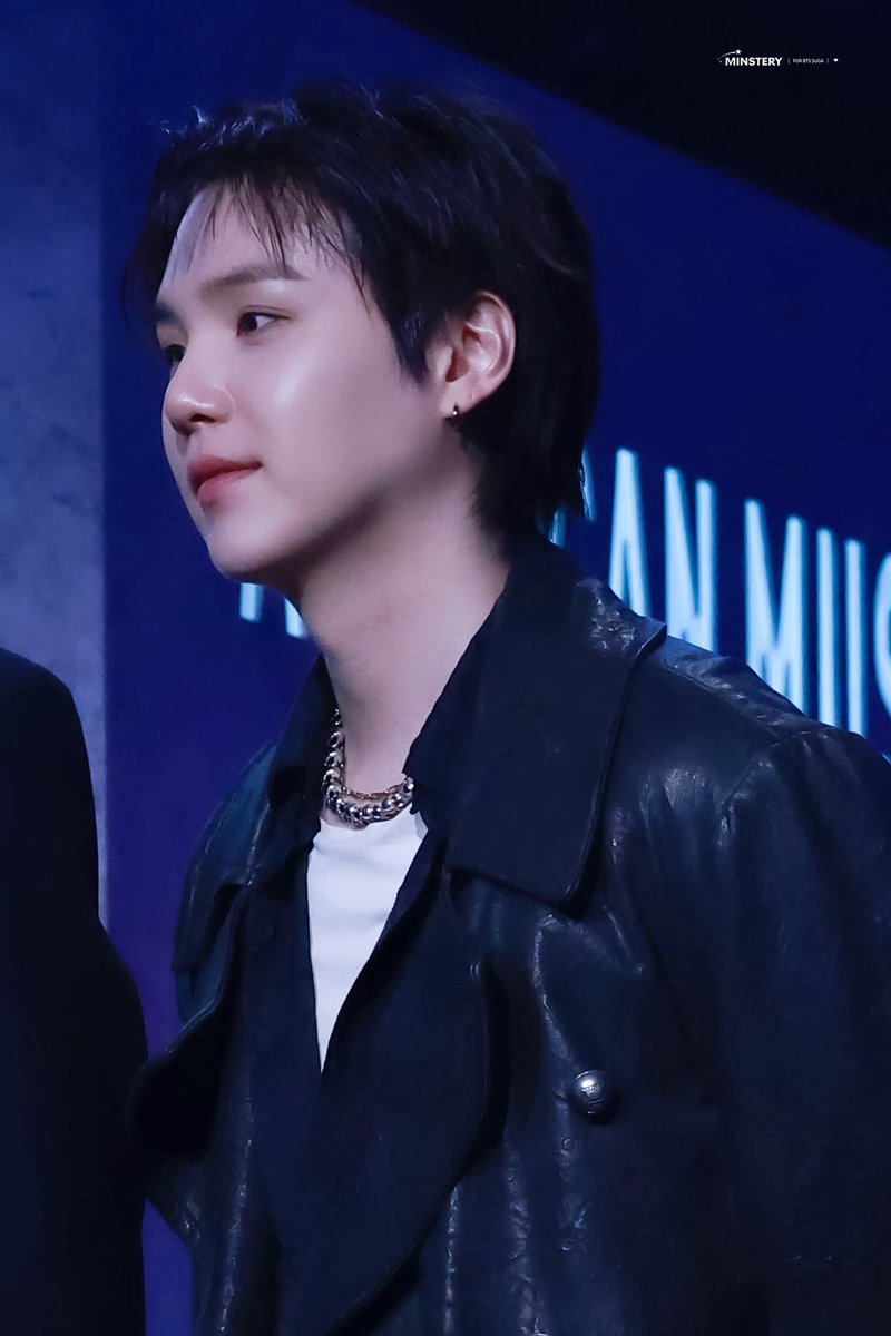 민스터리💫 tweet media