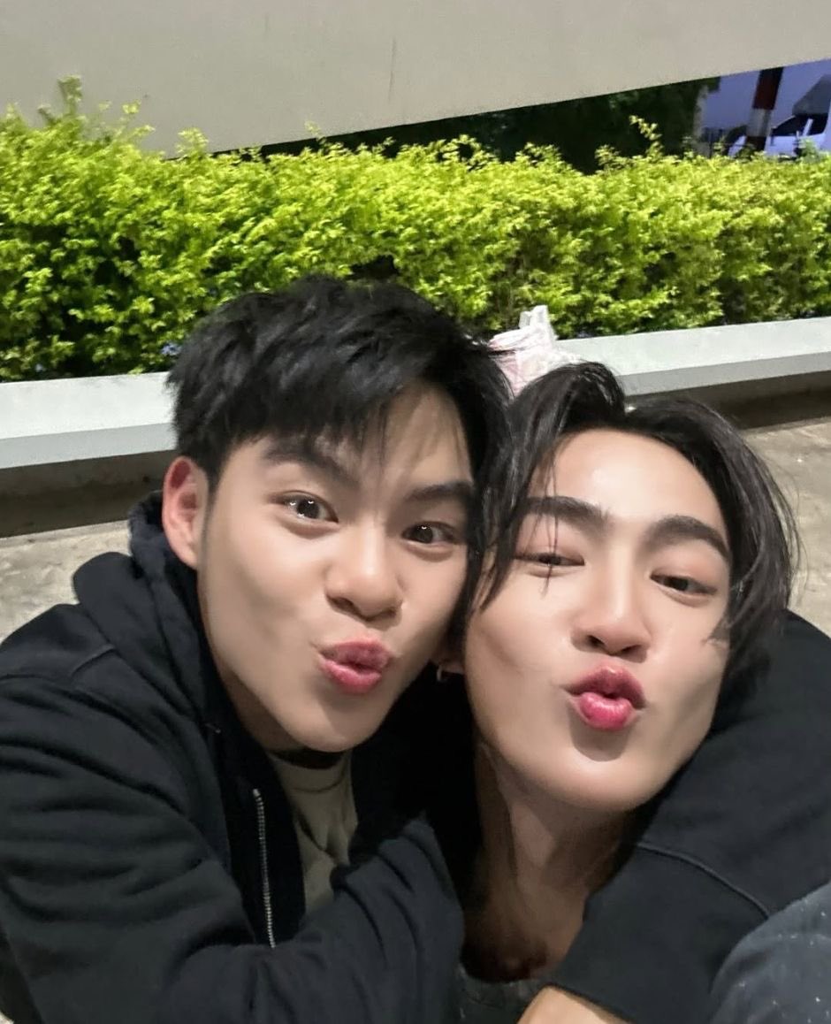 🐥เจี๊ยบ tweet media