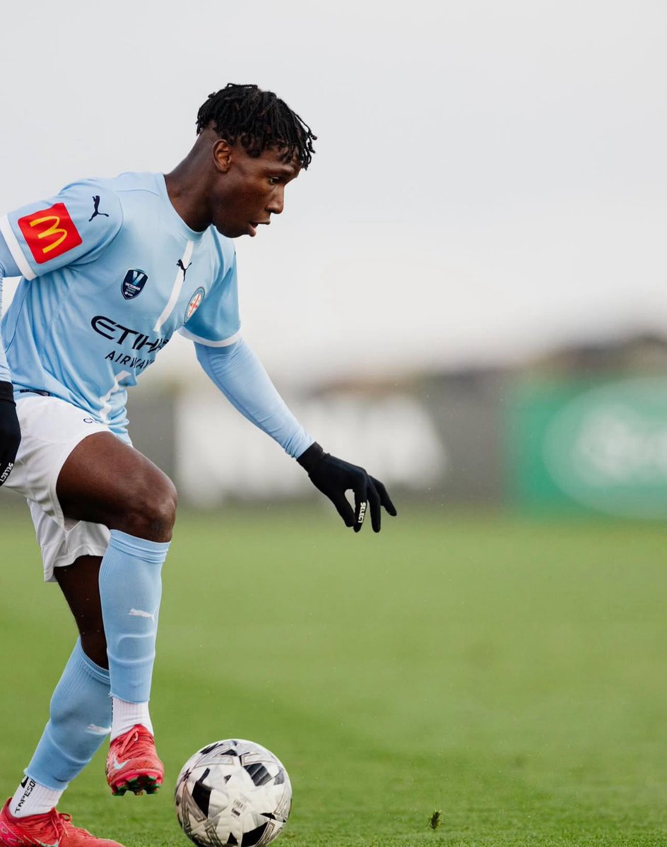 Highpressau's tweet photo. The @nplvictoria season is starting to feel like Roland Ballah’s breakout.

Read more: https://t.co/JQ88eW6fRB https://t.co/gsIrG47MJX