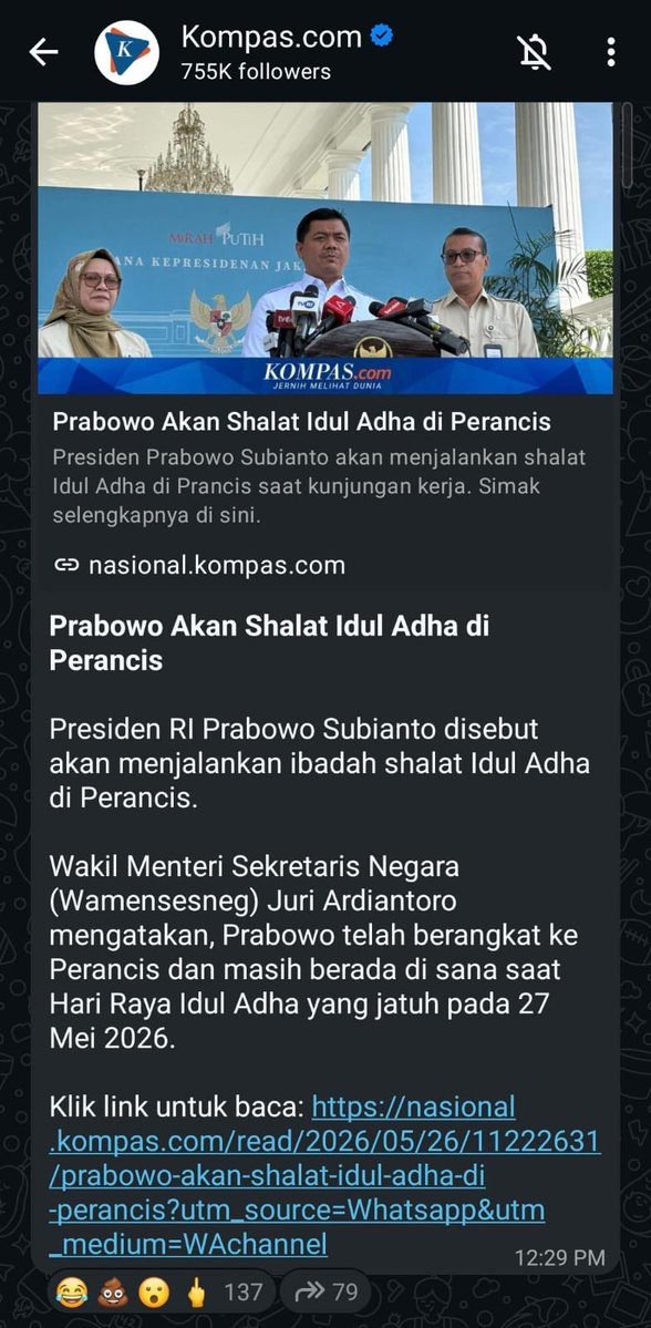 Filody tweet media