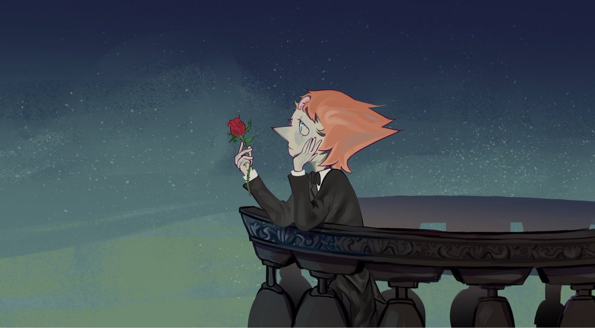 _Yeonurin's tweet photo. live laugh love pearl…love you pearl…#stevenuniverse #fanart #clipstudio #fyp #chud https://t.co/ncqPSx25HJ