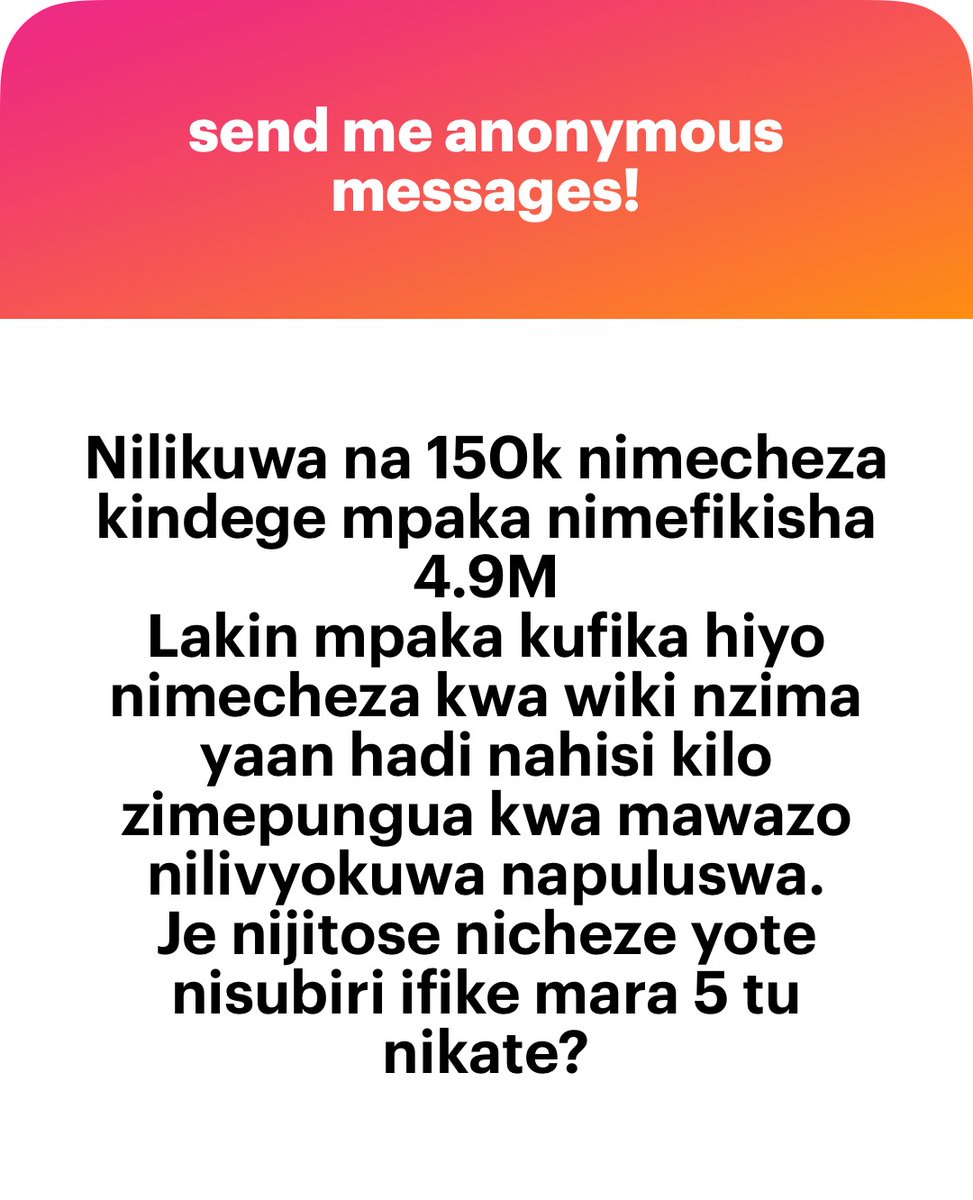 KIDUKU OFSA NGIRI tweet media