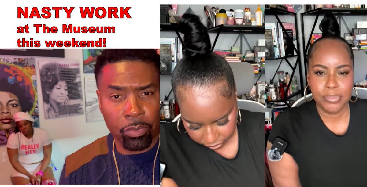Moorish World Tv (Unauthorized Fan Page) tweet media