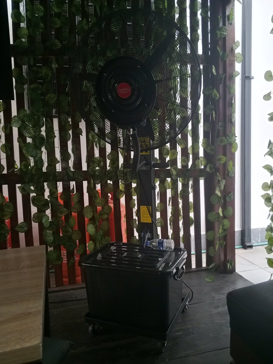 danycooooool's tweet photo. @KaganTech This fan right here does exactly what he's talking about.

I really don't know about the one he posted. https://t.co/cIdM8533o8