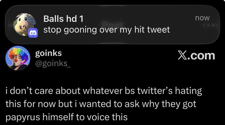 KRIS tweet media