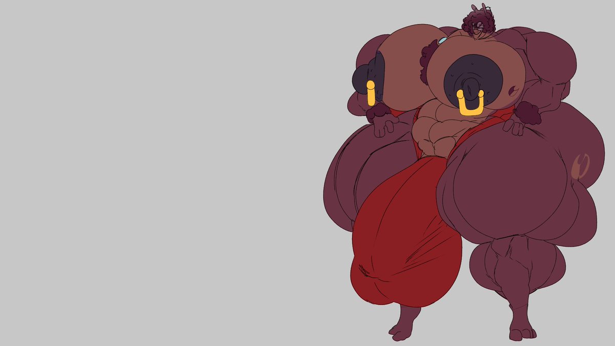 🔞MyNameIsLattemon! COMM OPEN (3/5) tweet media
