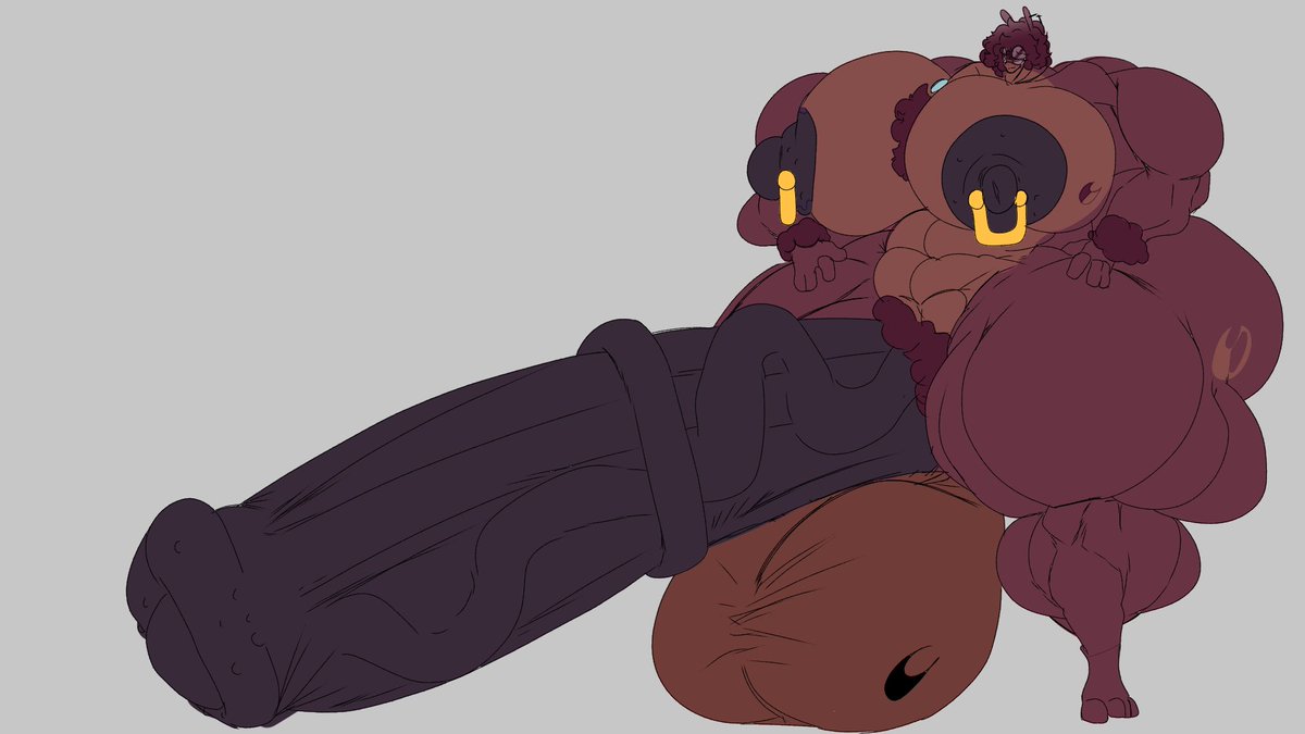 🔞MyNameIsLattemon! COMM OPEN (3/5) tweet media