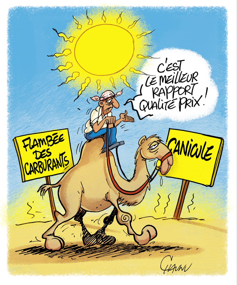 CHAUNU tweet media