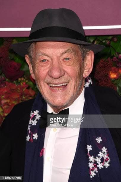 barbaravitali2's tweet photo. Happy Birthday @IanMcKellen May 25,1939 #TheLordOfTheRings #TheHobbit #MrHolmes #BeautyAndTheBeast #IanMcKellen https://t.co/mcO2HW8jvR
