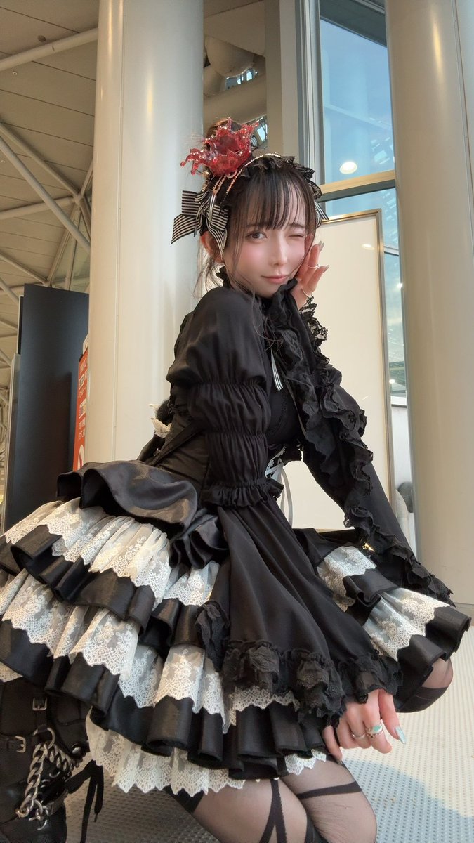 うたたね翠🌙.*· Utatane Sui ⋆͛⟡.*8/16コミケ・南2ホール【b-15a】さんのエロ画像、2026年05月26日14時59分00秒に投稿