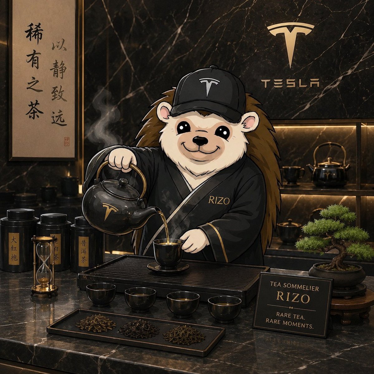 Rizo Ethereum 🦔 tweet media