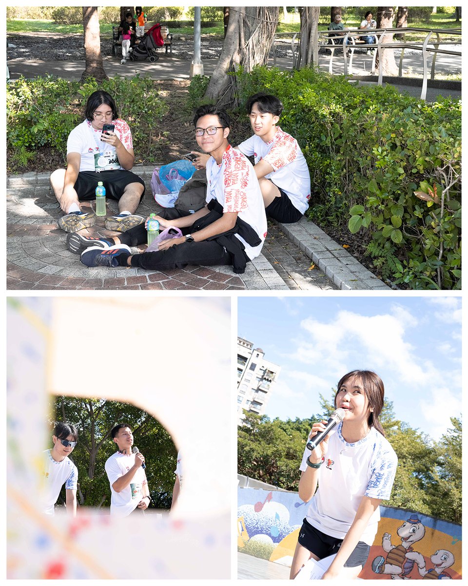 SophistecStudio's tweet photo. “Some victories are not measured by time.
They live in tired smiles, shared water bottles, loud laughter under the sun, and the people waiting for you after the finish line.”

#CommunityInMotion #EventStorytelling
#CandidMoments #OutdoorGathering
#SophistecStudio https://t.co/fMnRNwiceY