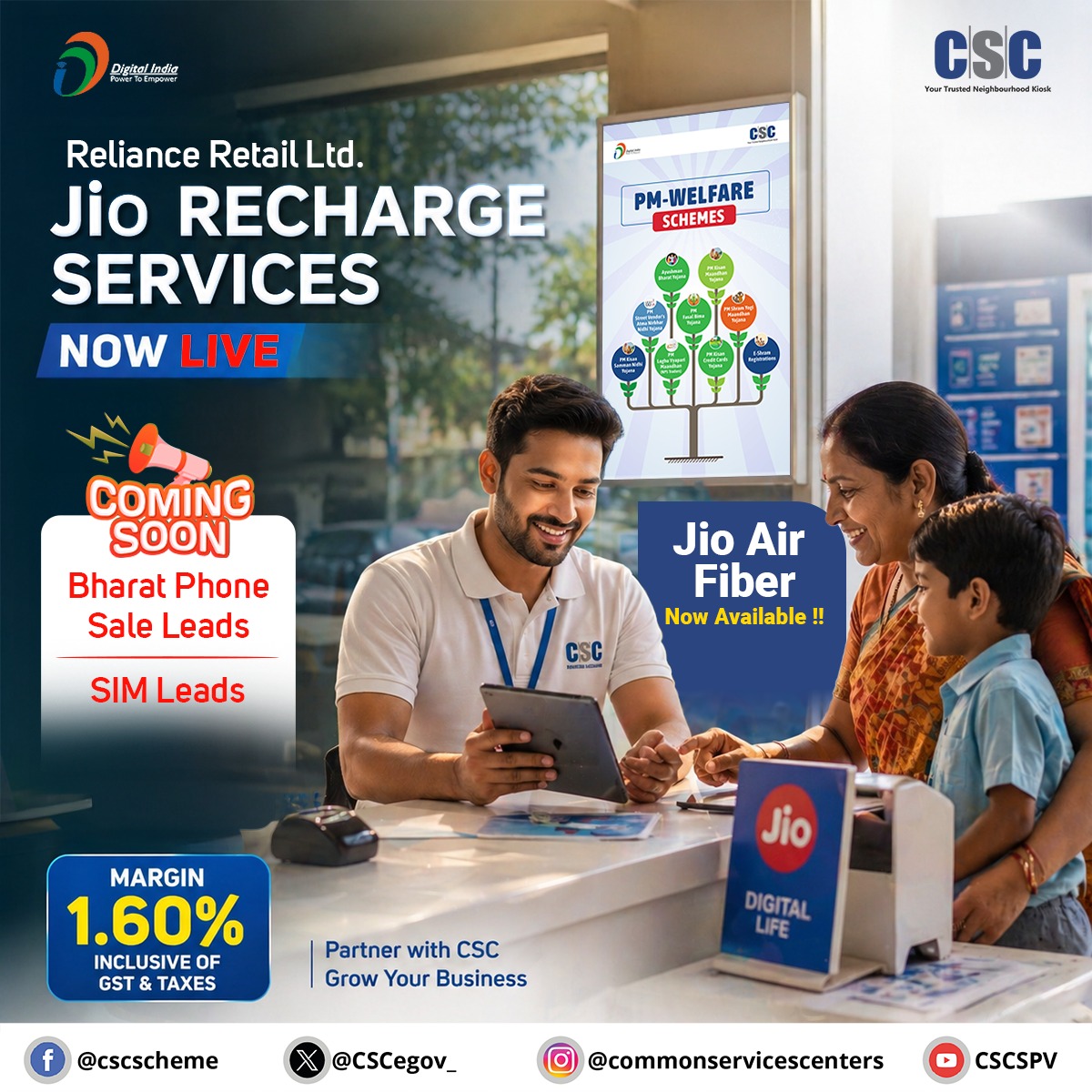 CSCeGov tweet media