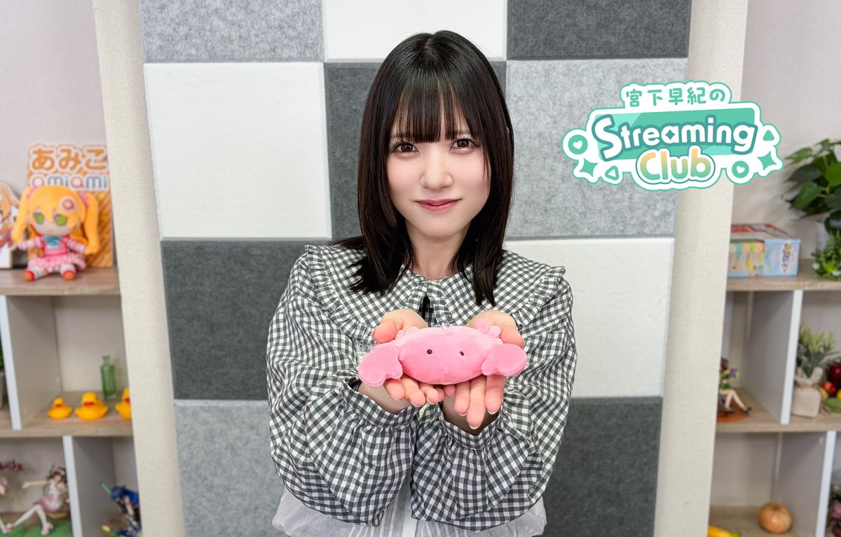 あみあみチャンネル tweet media