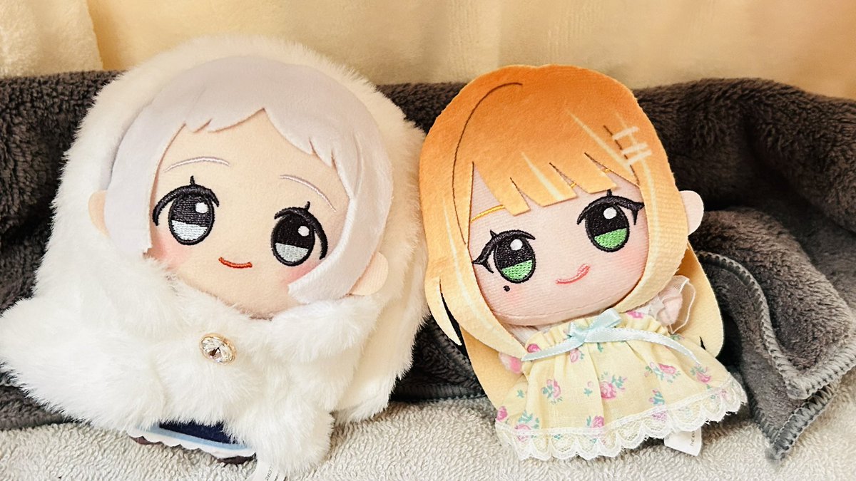 吹雪 tweet media