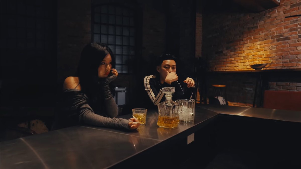 Rhymeboy's tweet photo. 【New MV】
Tee Shyne @TeeShyne917 -Pretty Bitch
https://t.co/J9YUELkzP8

Tee Shyne「Different Shyne」
2026.02.04 Release
https://t.co/suVaHWtZIY https://t.co/cVuOqxLQOK