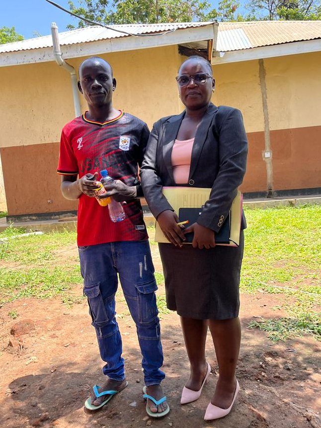 lap_uls's tweet photo. to substantiate the case against him. Two accused persons successfully secured bail, while Sharif Abdul, charged with theft, was sentenced to community service, promoting rehabilitation and reintegration. One reconciliation matter was also successfully concluded.

3 https://t.co/YKDyXXJqpR
